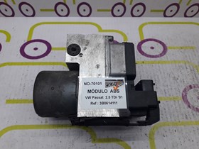 Módulo de ABS  Volkswagen Passat  2.5 TDi 150 Cv de 2001  - Ref OEM : 3B0614111